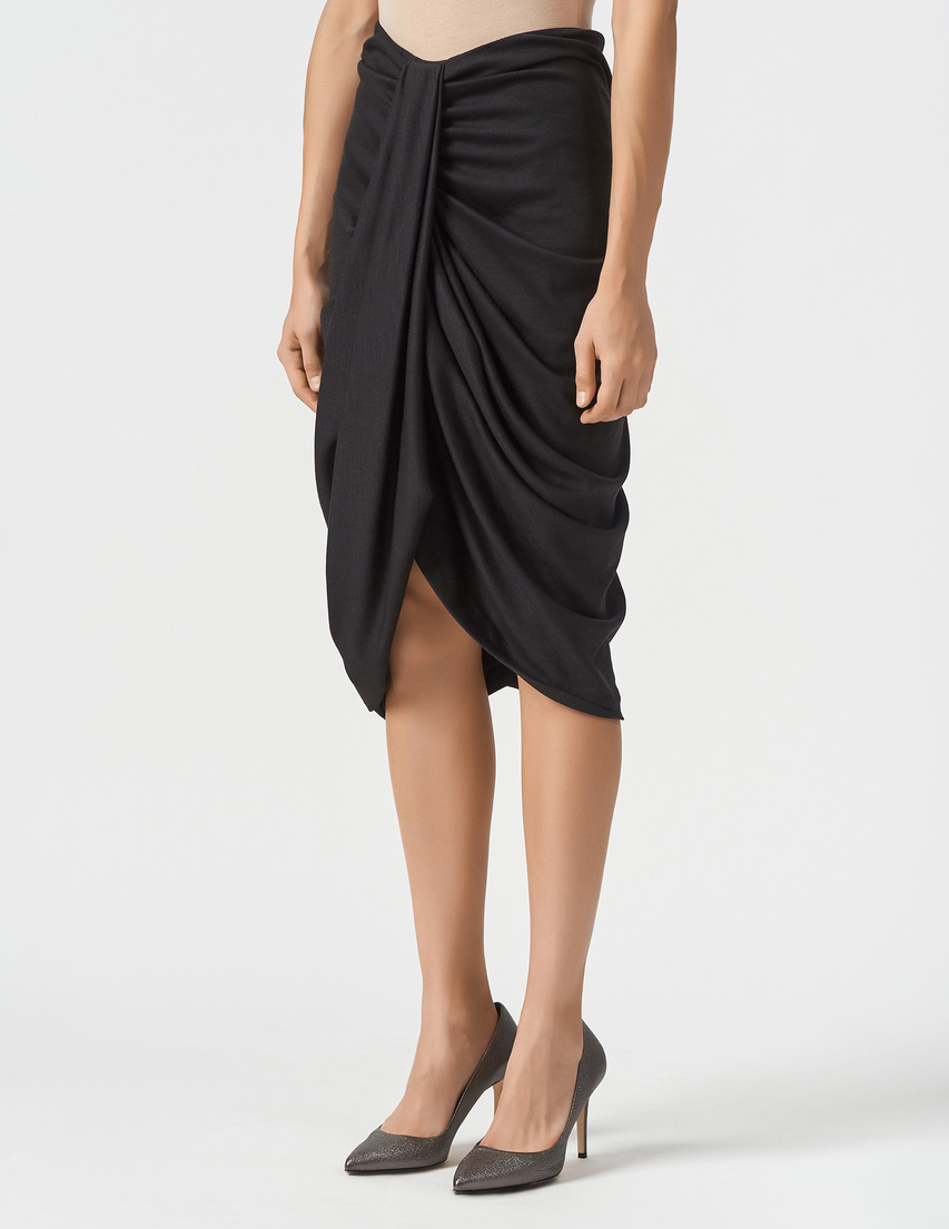 Isabel Marant IM-AW19-19HJU1052-19H029I-BLACK-01BK-black фото-2