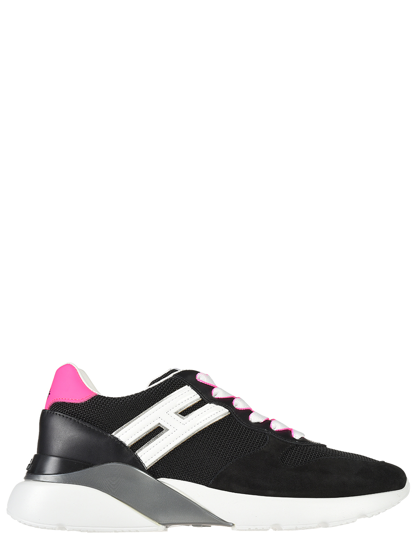 

Кроссовки, Черный