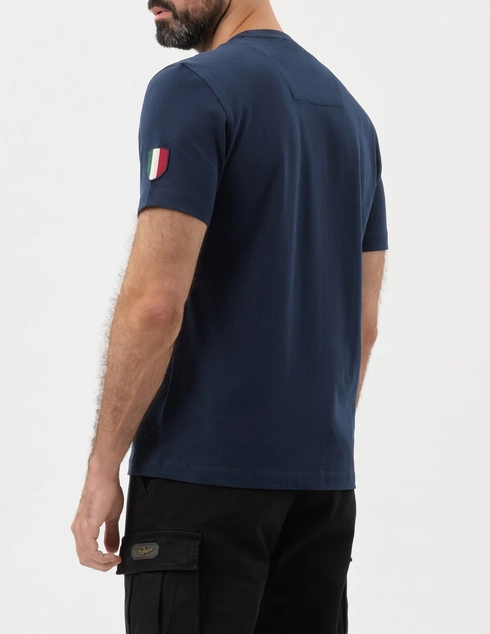 Aeronautica Militare 262TS2567UJ00703-08184 фото-4