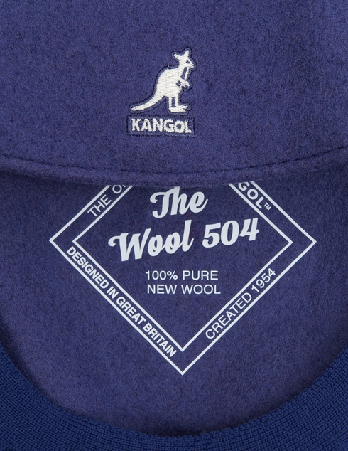 Kangol 0258BC фото-3