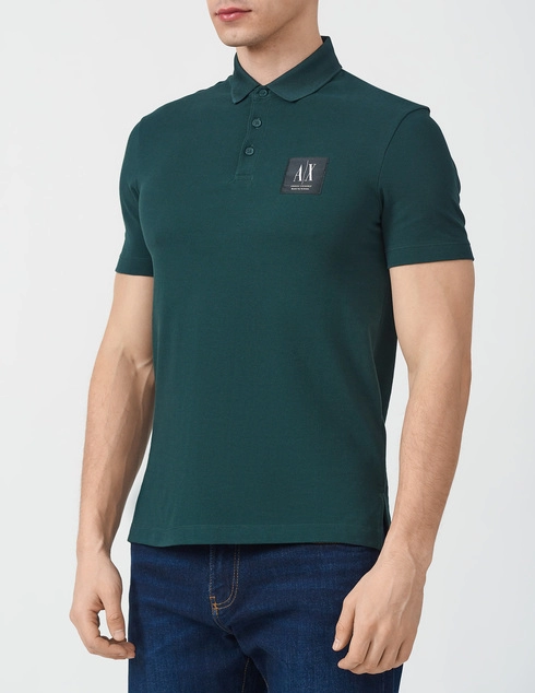 Armani Exchange 3RZFAAZJ84Z-1882_green фото-2