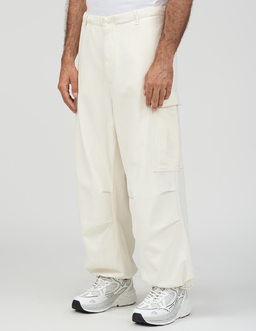 Emporio Armani 3D1P7W-0130_white фото-2