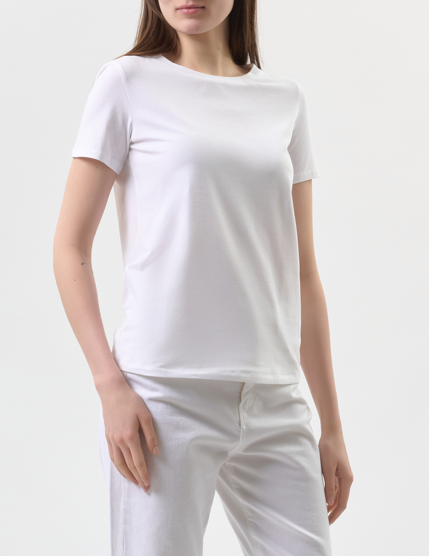 Weekend Max Mara MUITIB_white фото-3