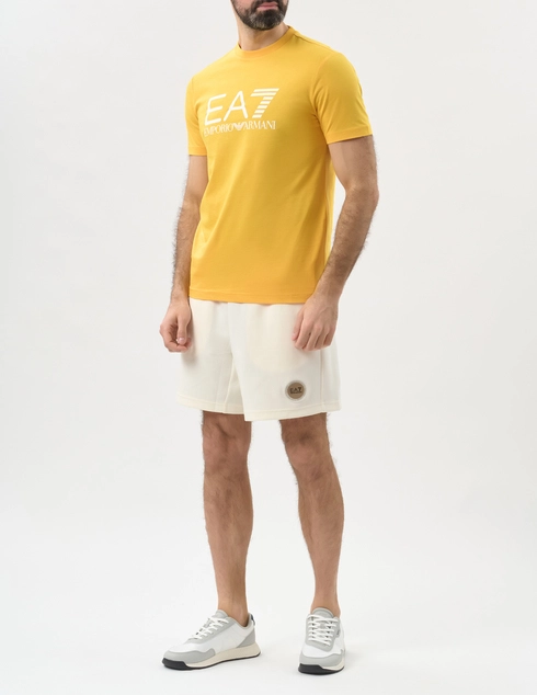 Ea7 Emporio Armani 7M001412-U2102_yellow фото-2