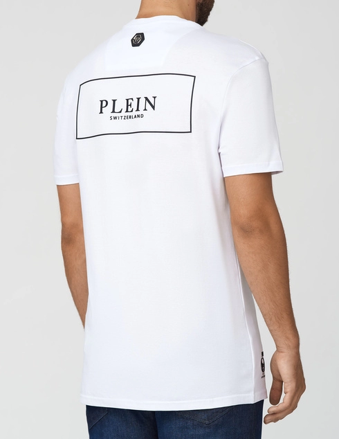 Philipp Plein 5080-white фото-3