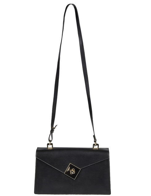 Tosca Blu TF167B282-black фото-2