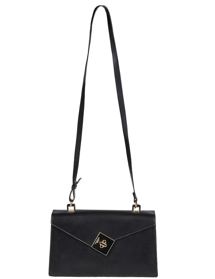 Tosca Blu TF167B282-black фото-2