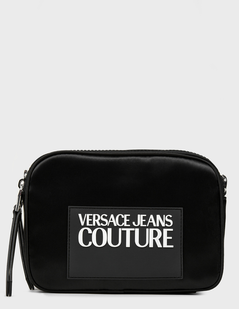 Versace Jeans Couture E1VVBBT1-71420-black фото-1