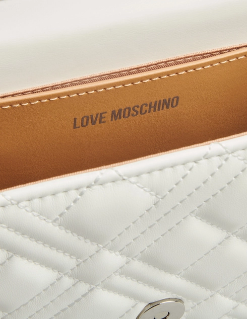 Love Moschino JC4248PP0MLA0100_white фото-4