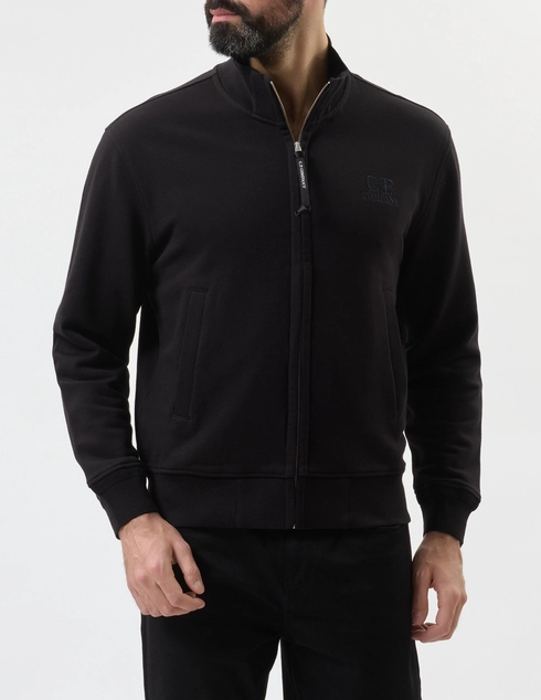 C.P. Company 19CMSS139A-999_black фото-1