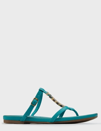 TAMARIS шлепанцы