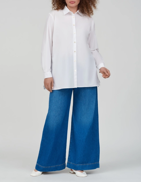 Weekend Max Mara AGR-VEGA-B_blue фото-1