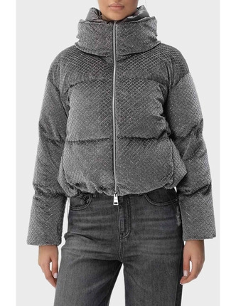 HERNO пуховик
