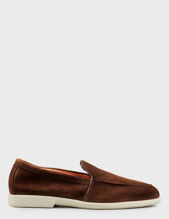 SANTONI туфлі