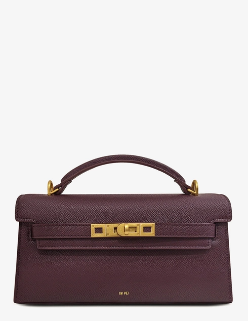 JW PEI wb452_bordo фото-1