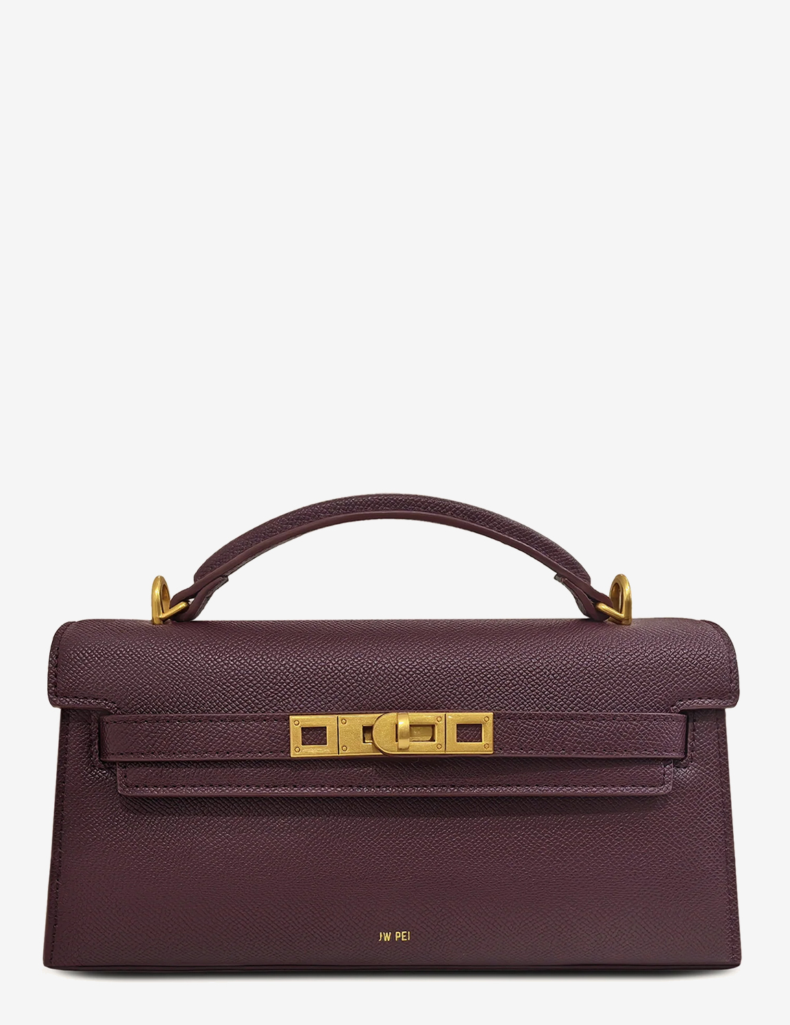 

Сумка, Бордовый