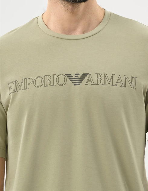 Emporio Armani EM000400AF18890U8046_geen фото-6