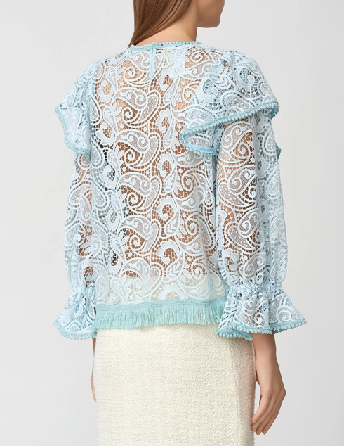 Pinko 1N134B-8510-S26-blue фото-3
