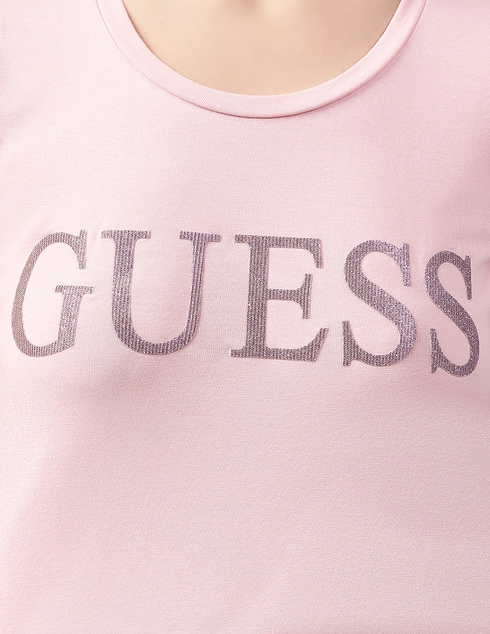 Guess W01-74J1300-G615-pink фото-5
