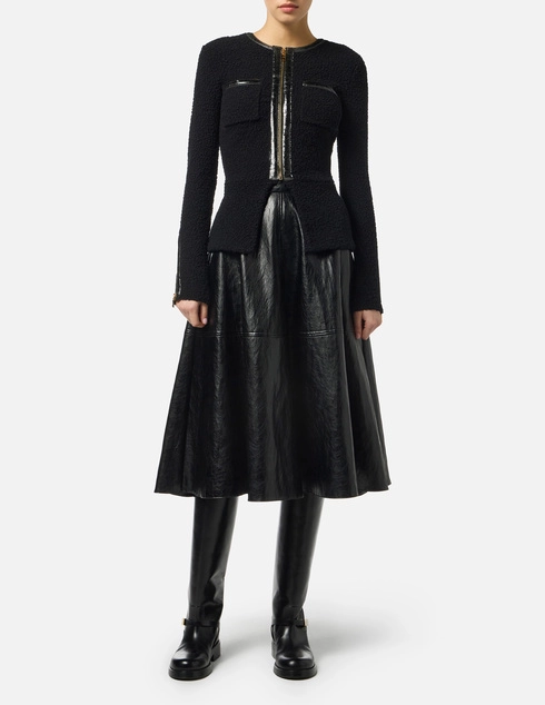 Elisabetta Franchi GO-136-56E2-V490-110 фото-2