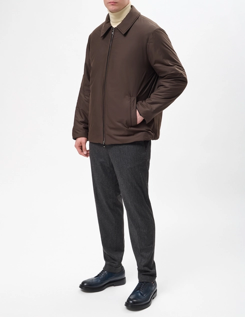 Panicale Cashmere U391044GZ39403A-0292_black фото-2