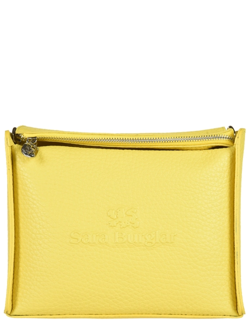 Sara Burglar AGR-730_yellow фото-1