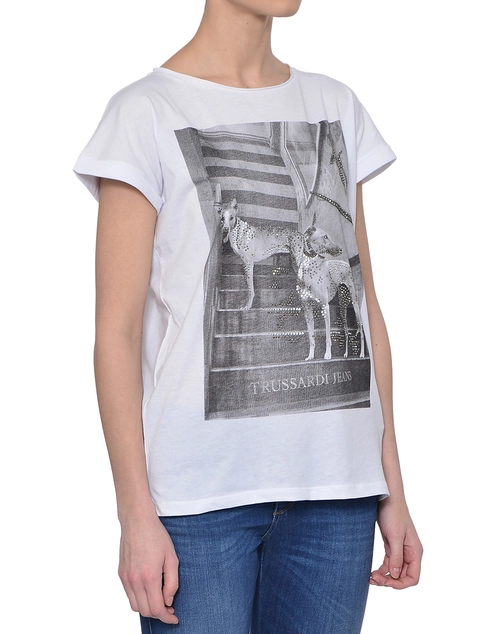 Trussardi 56T5153-01 фото-2