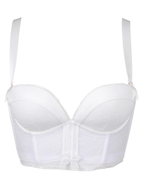 Gossard Retrolution-8518_white фото-1