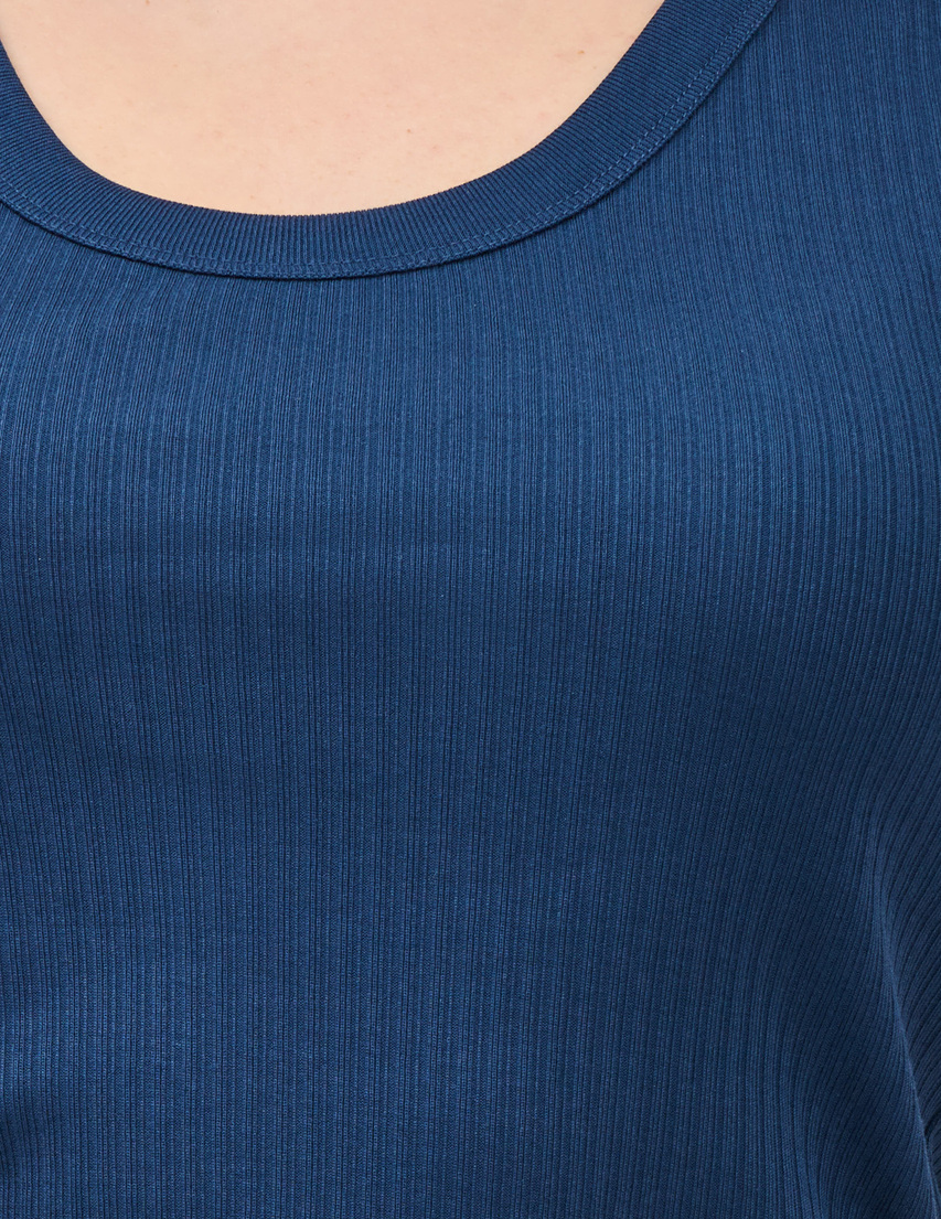 Weekend Max Mara MULTIC-3_blue фото-5
