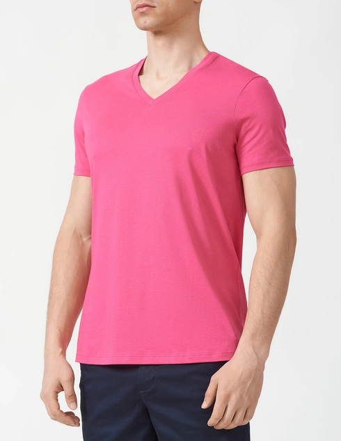 Armani Exchange 8NZT75ZJA5Z-14AR_pink фото-2