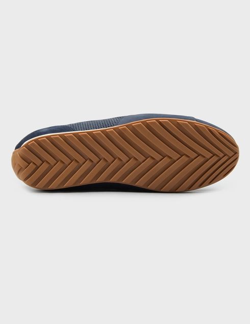 синие Кроссовки Harmont&Blaine EFM261.090.C30.A6 размер - 40; 41; 42; 43; 44; 45