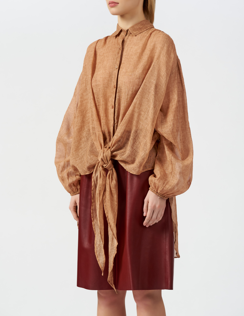 Mes Demoiselles CHIPPER-brown фото-2