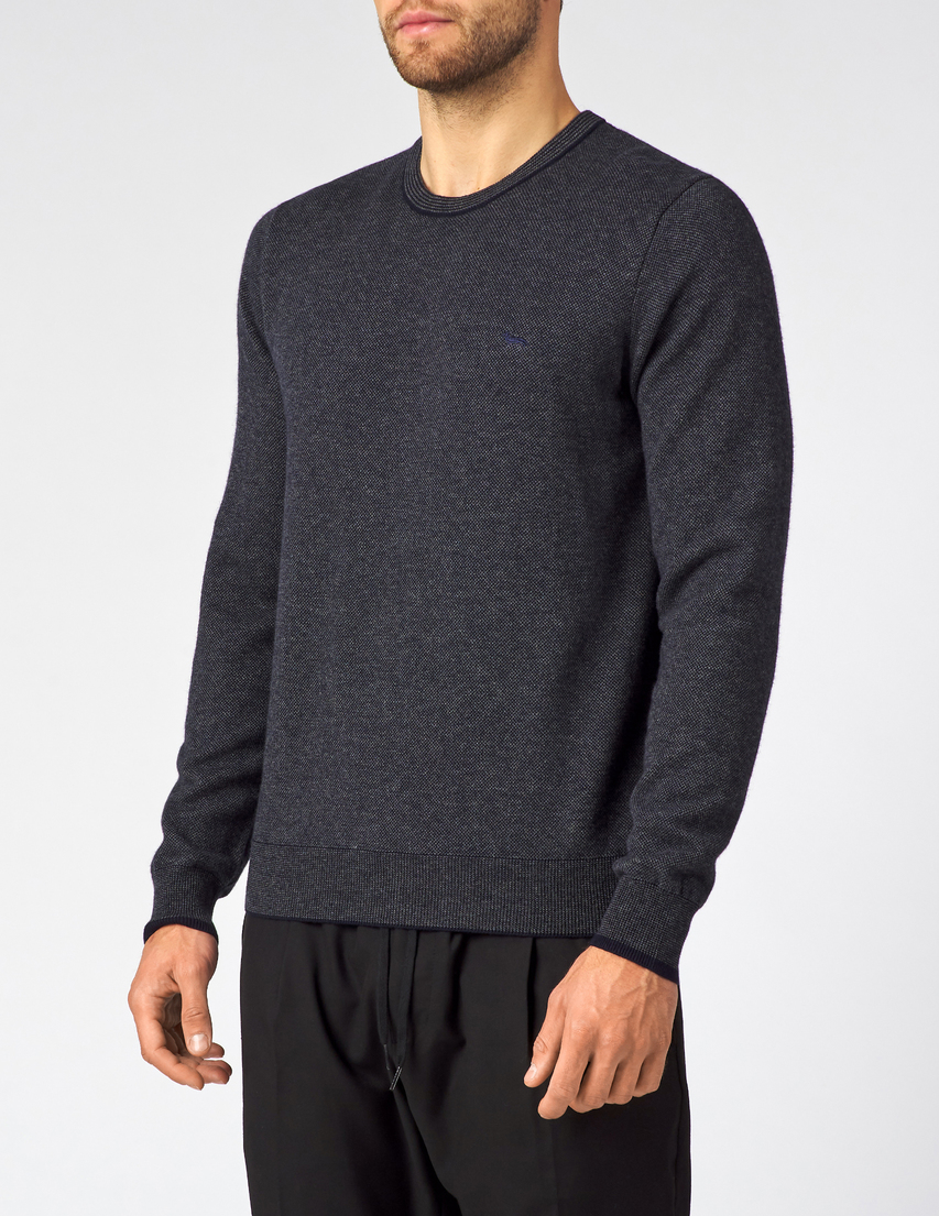 Harmont&Blaine HRC133-030347_845_gray фото-2