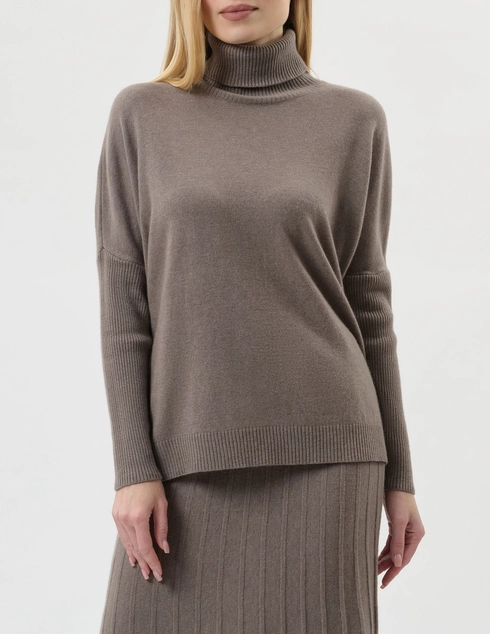 Clothe 10418419650_brown фото-3