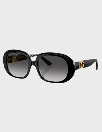 DOLCE & GABBANA солнцезащитные очки