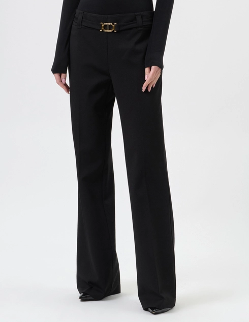 Twinset 252TP2602-00006_black фото-3