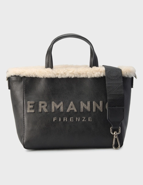 Ermanno Scervino 1989-K_black фото-4