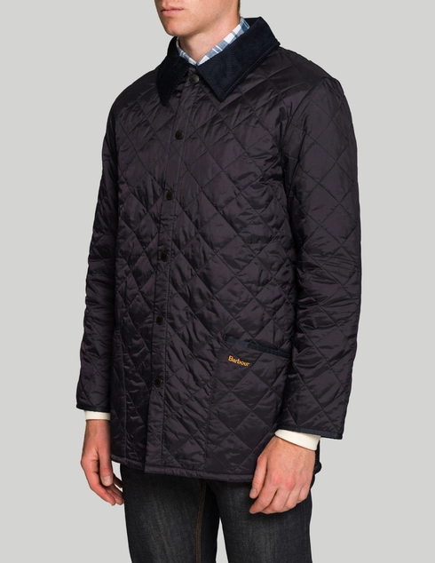 Barbour MQU0001NY91 фото-4