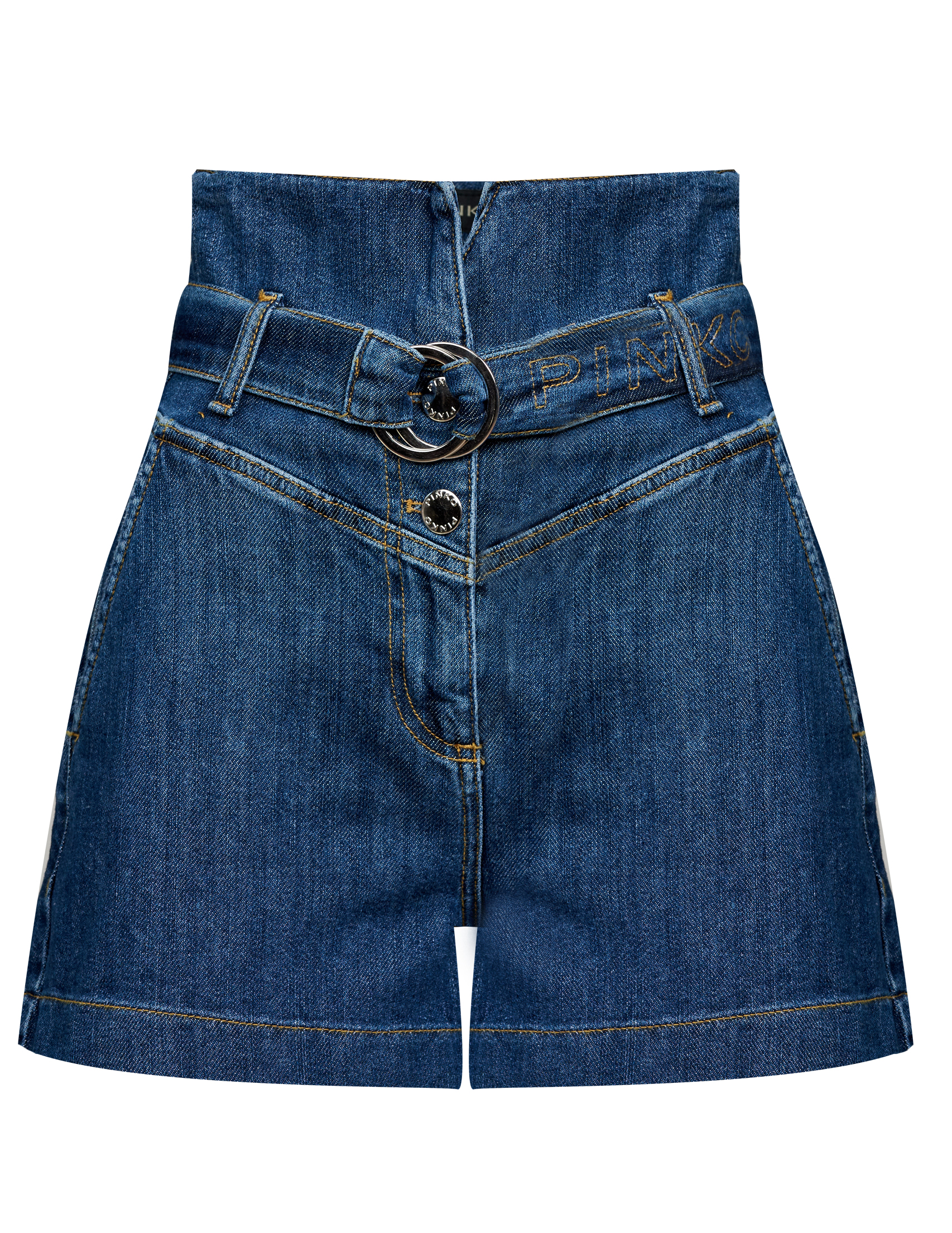 

Шорты, Синий