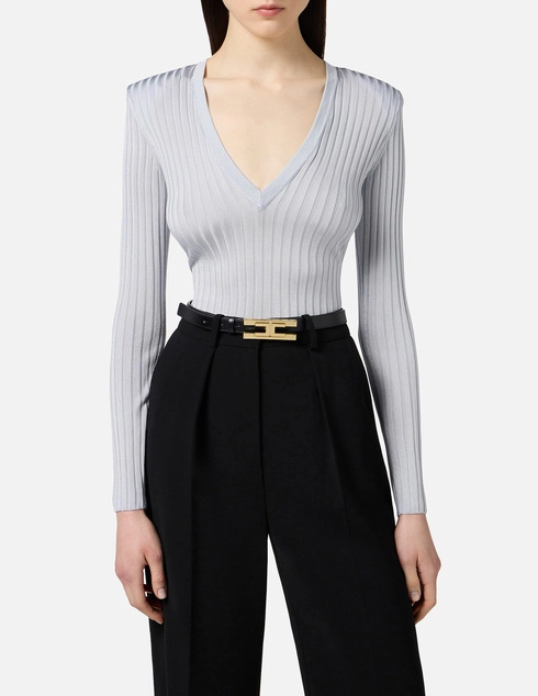 Elisabetta Franchi MK-21S-56E2-V280-EA7 фото-1