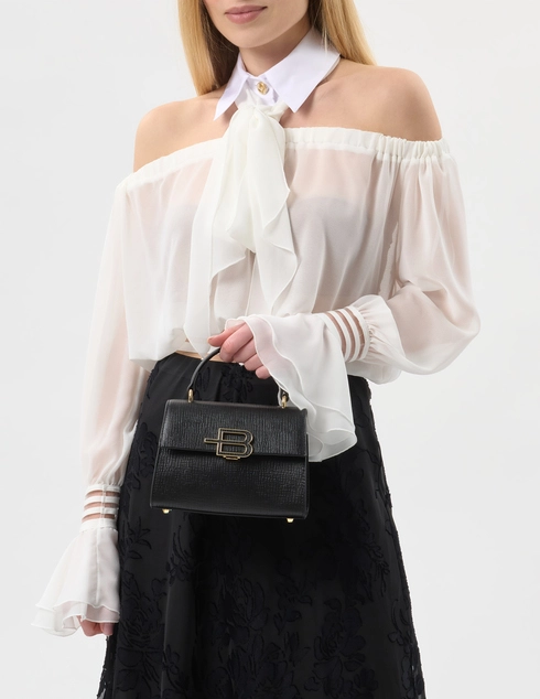 Baldinini G1GPWGAF0022-999 фото-5