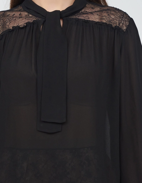 Giambattista Valli GV-PF18-614-GVLVI_black фото-4