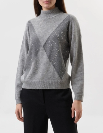 PESERICO свитер