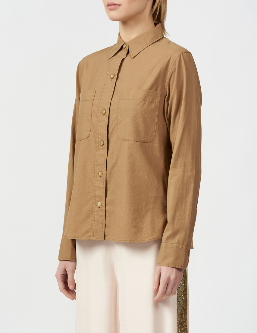 Vince Vince-SS19-569312149-brown фото-2