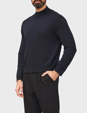 EMPORIO ARMANI светр