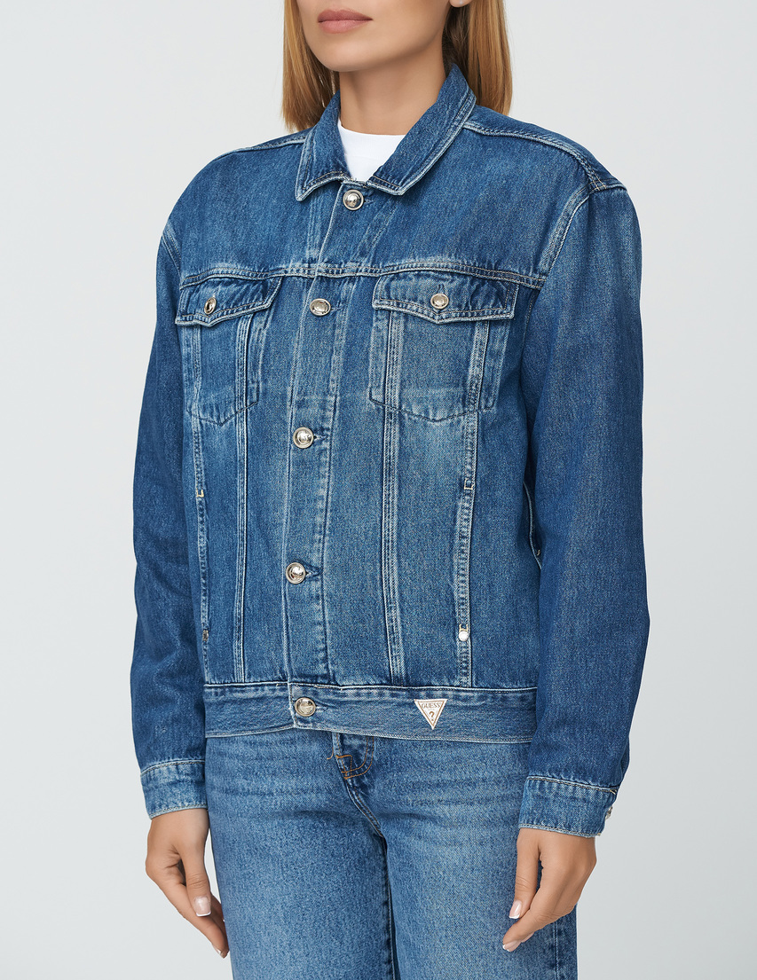 Guess W2RN16D3YOV-RGEL_blue фото-2
