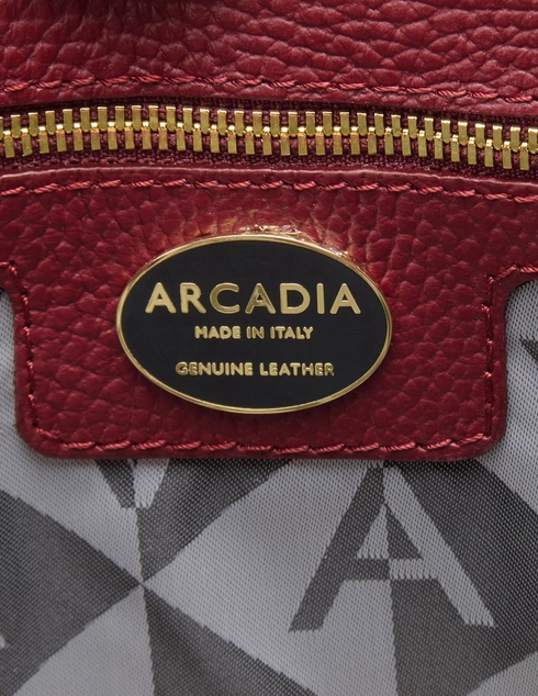 Arcadia 1901_bordo фото-3