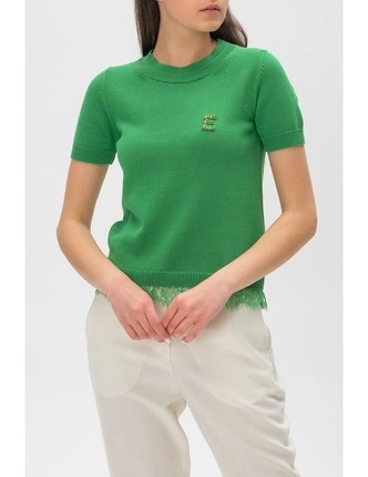 ERMANNO SCERVINO футболка