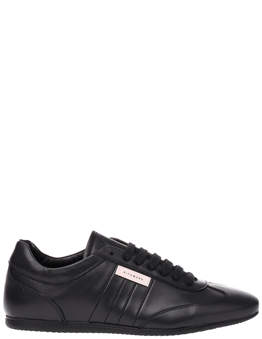 

Кроссовки, Черный