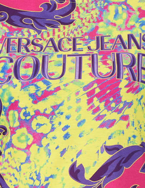 Versace Jeans Couture 76HAH6P3JS350-609 фото-4